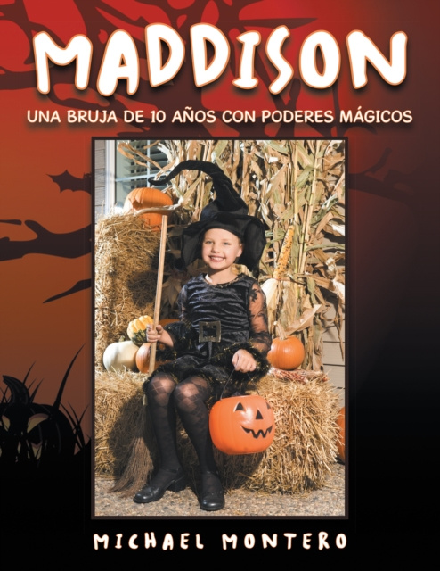 E-book Maddison Michael Montero
