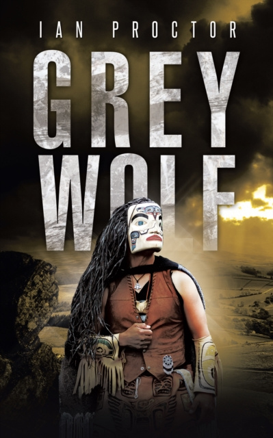 E-book Grey Wolf Ian Proctor