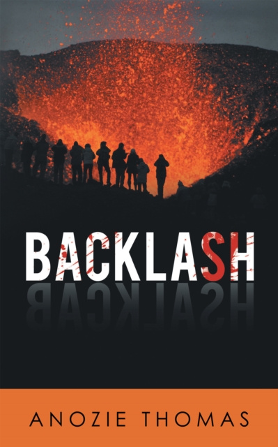 E-knjiga Backlash Anozie Thomas