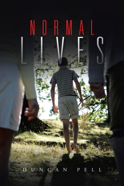 E-book Normal Lives Duncan Pell