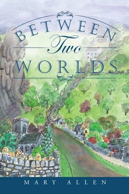 ebook Between Two Worlds Mary Allen