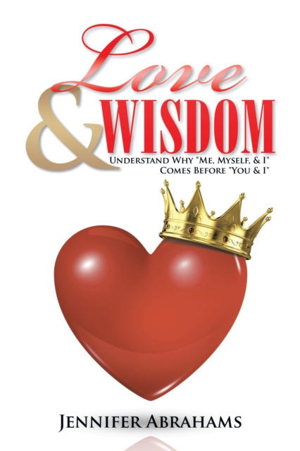 E-Book Love & Wisdom Jennifer Abrahams