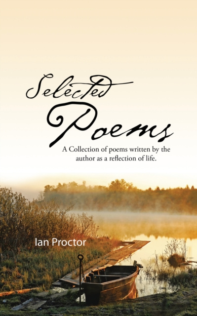 E-book Selected Poems Ian Proctor