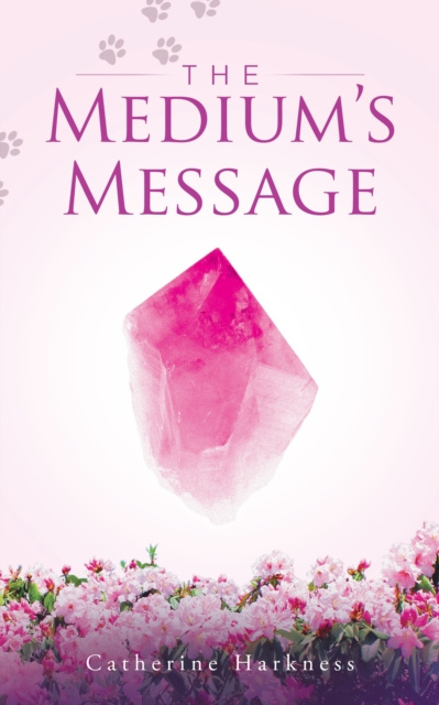 E-book Medium'S Message Catherine Harkness