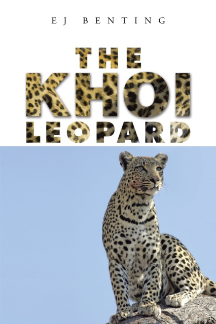 E-book Khoi Leopard EJ Benting