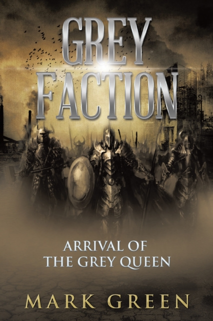 E-Book Grey Faction Mark Green