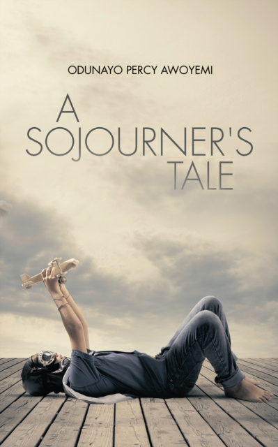 E-knjiga Sojourner's Tale Odunayo Percy Awoyemi