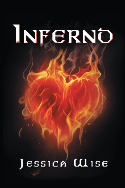 E-book Inferno Jessica Wise