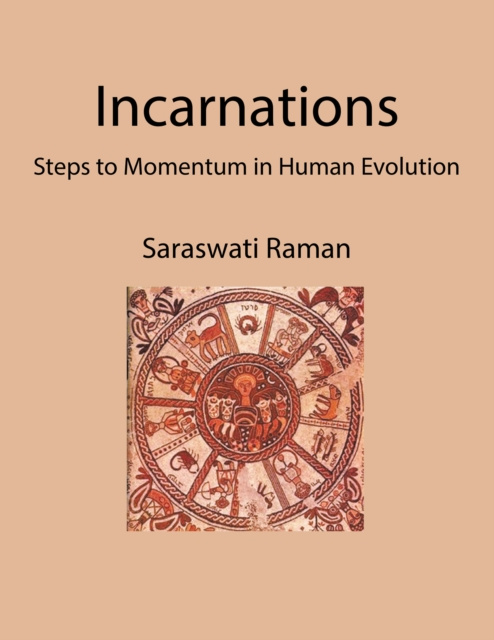 E-knjiga Incarnations Saraswati Raman