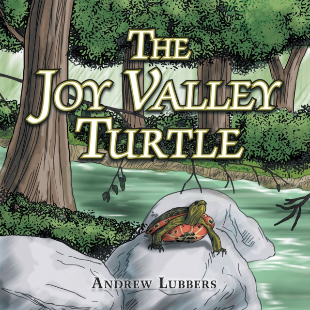 E-knjiga Joy Valley Turtle Andrew J. Lubbers
