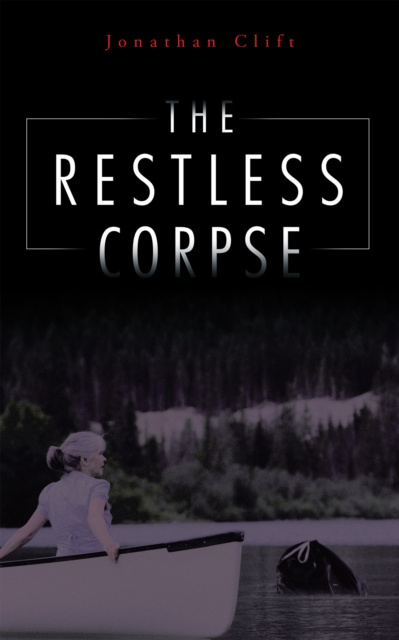 E-knjiga Restless Corpse Jonathan Clift