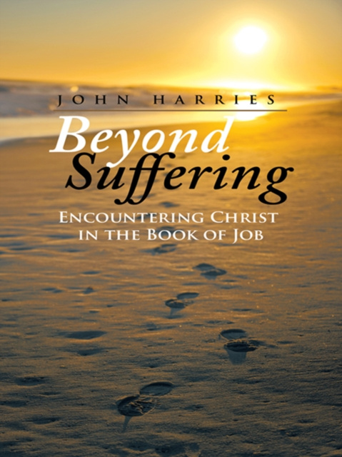 E-knjiga Beyond Suffering John Harries