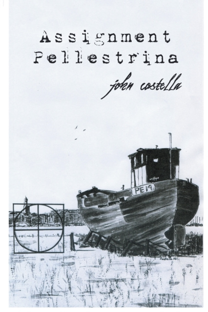 E-book Assignment Pellestrina John Costella