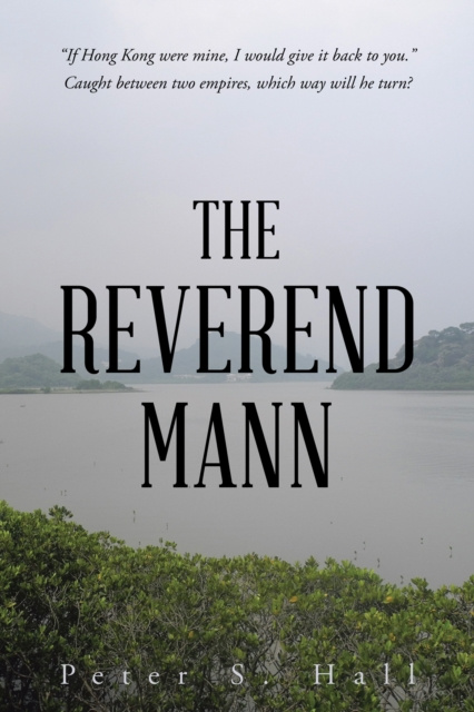 E-knjiga Reverend Mann Peter S. Hall