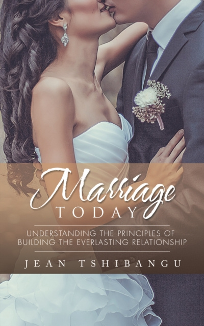 E-knjiga Marriage Today Jean Tshibangu