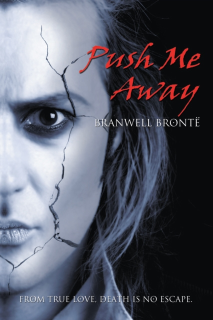 E-knjiga Push Me Away Branwell Bronte