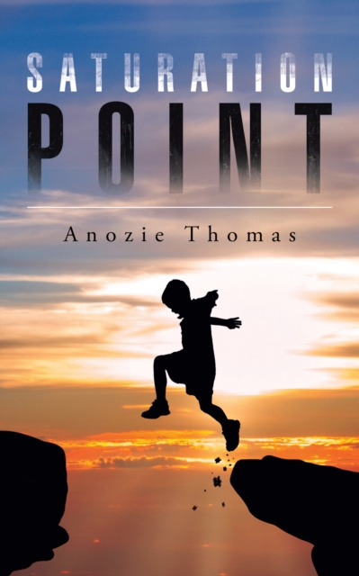 E-book Saturation Point Anozie Thomas
