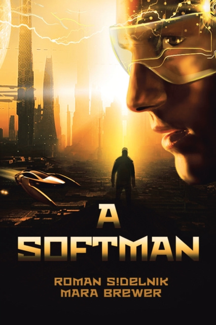 E-book Softman Roman S!delnik