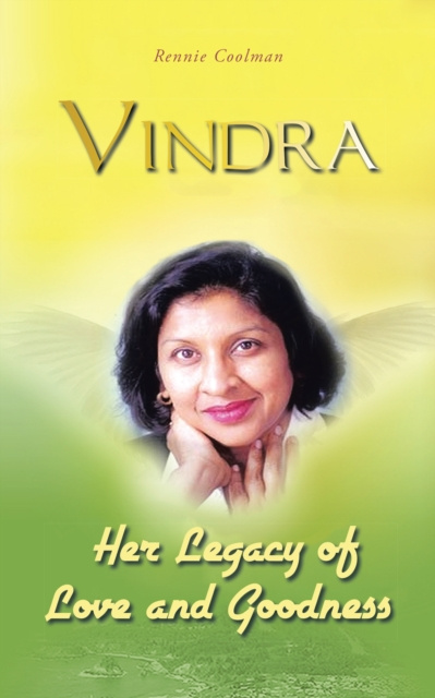 E-knjiga Vindra Rennie Coolman