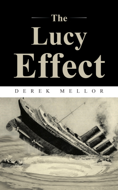 E-book Lucy Effect Derek Mellor