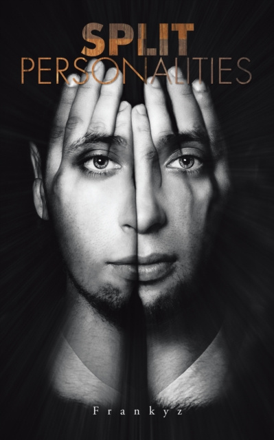 E-knjiga Split Personalities Frankyz
