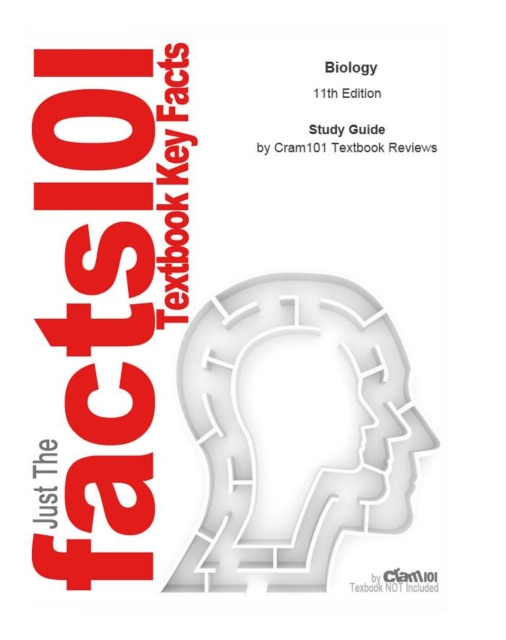 E-knjiga Biology CTI Reviews