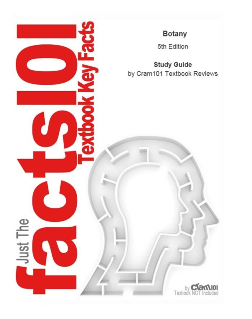 E-knjiga Botany CTI Reviews