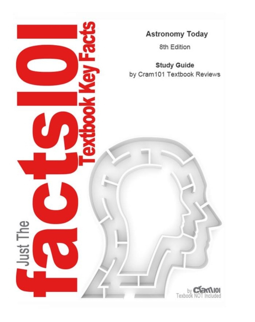 E-knjiga Astronomy Today CTI Reviews