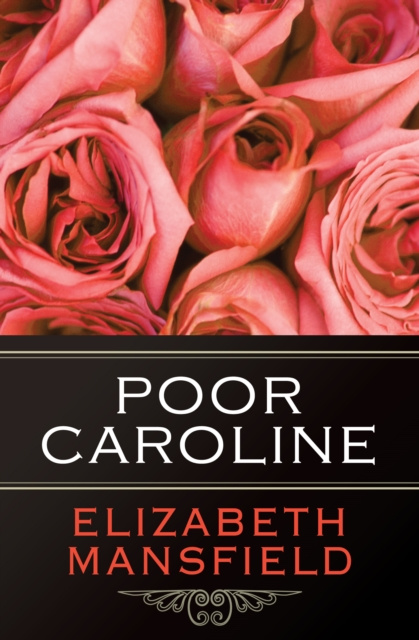 E-knjiga Poor Caroline Elizabeth Mansfield