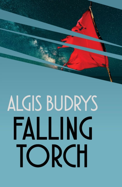 E-knjiga Falling Torch Algis Budrys