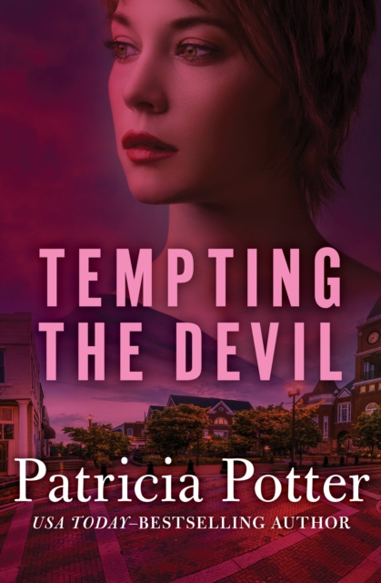 E-knjiga Tempting the Devil Patricia Potter