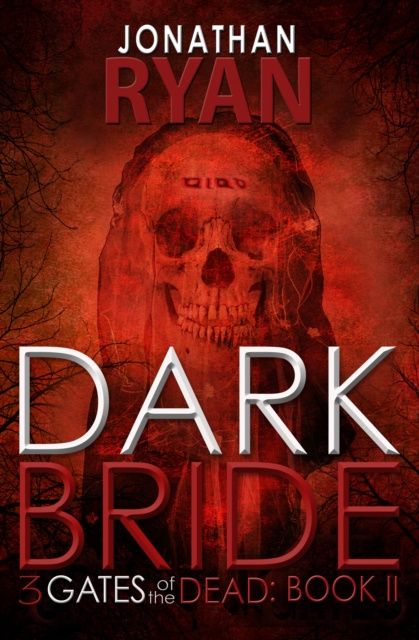 E-knjiga Dark Bride Jonathan Ryan