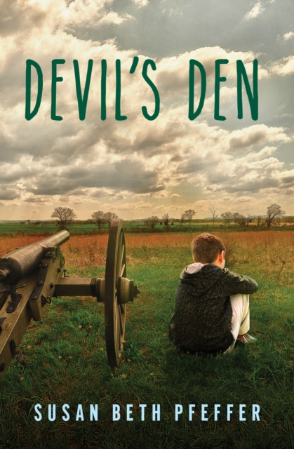 E-knjiga Devil's Den Susan Beth Pfeffer