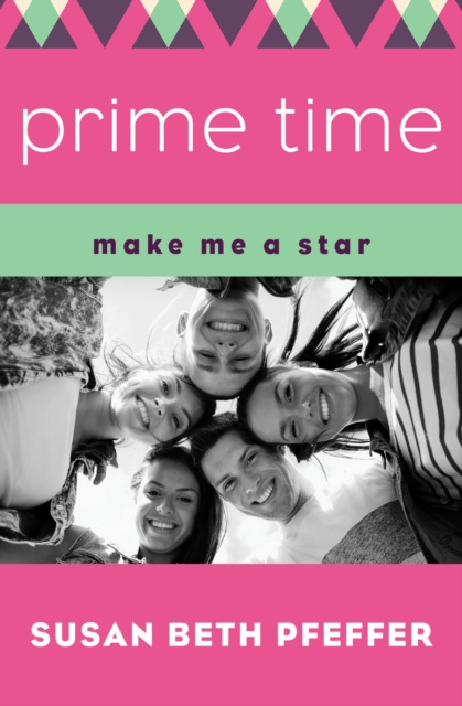 E-knjiga Prime Time Susan Beth Pfeffer