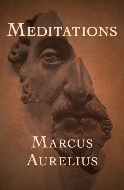 E-knjiga Meditations Marcus Aurelius