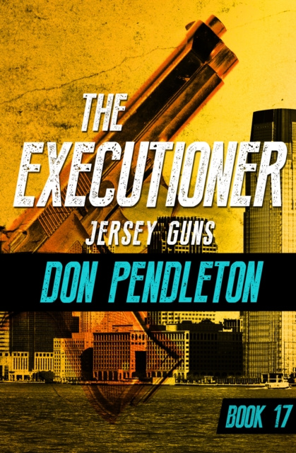E-knjiga Jersey Guns Don Pendleton