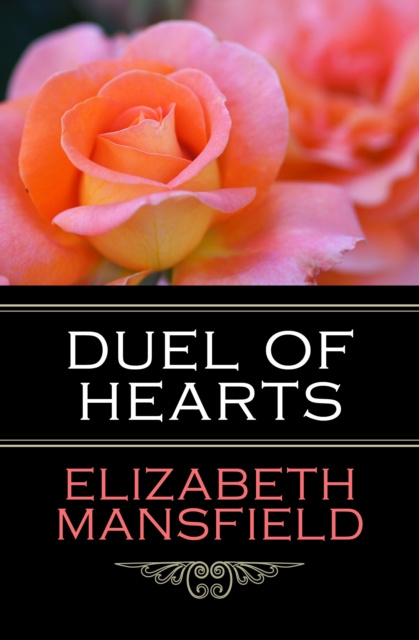 E-book Duel of Hearts Elizabeth Mansfield