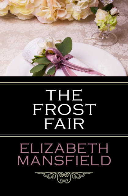 E-knjiga Frost Fair Elizabeth Mansfield
