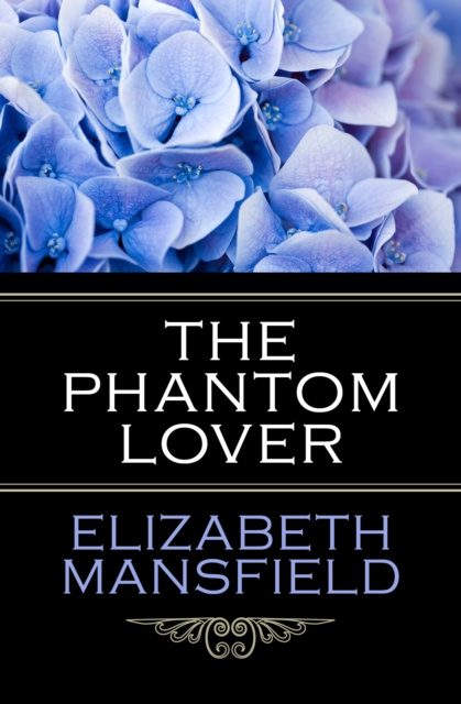 E-book Phantom Lover Elizabeth Mansfield