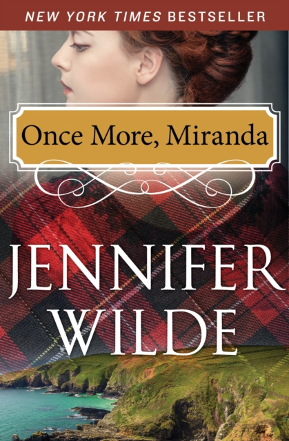 E-knjiga Once More, Miranda Jennifer Wilde