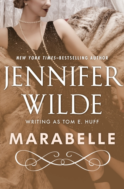E-knjiga Marabelle Jennifer Wilde