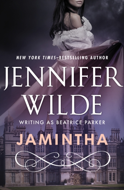 E-knjiga Jamintha Jennifer Wilde