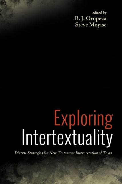 E-knjiga Exploring Intertextuality B. J. Oropeza