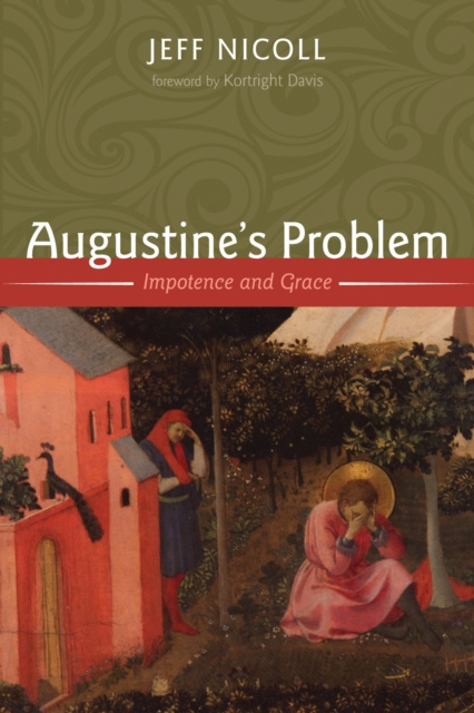 E-knjiga Augustine's Problem Jeffrey F. Nicoll