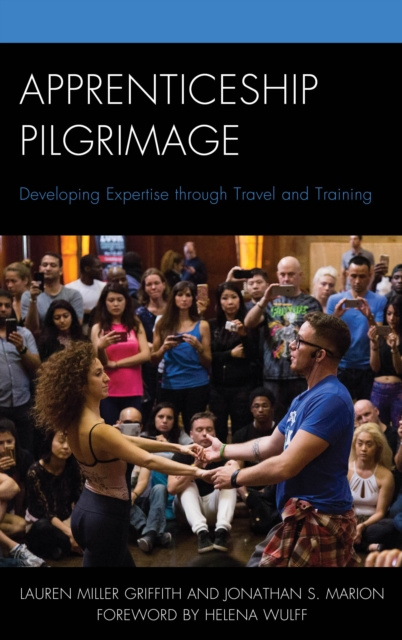 E-book Apprenticeship Pilgrimage Lauren Miller Griffith