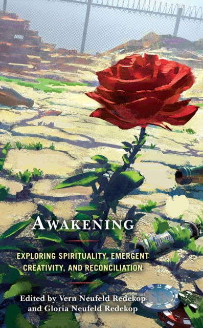 E-kniha Awakening Vern Neufeld Redekop