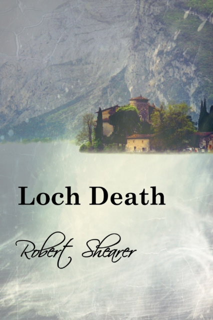 E-book Loch Death Robert Shearer