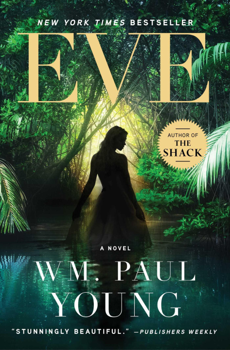 E-kniha Eve Wm. Paul Young