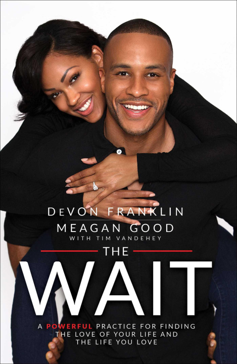 E-book Wait DeVon Franklin