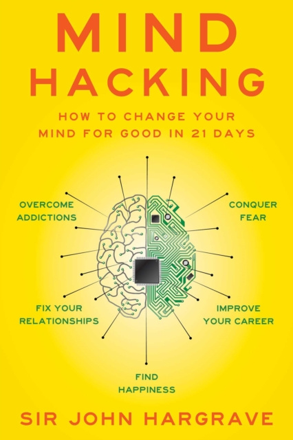 E-knjiga Mind Hacking John Hargrave